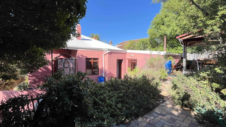 3 Bedroom Property for Sale in Seaforth Western Cape